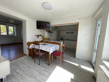 Pronájem domu 105 m², Hrušky