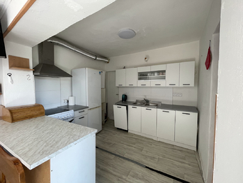 Pronájem domu 105 m², Hrušky