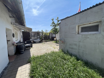 Pronájem domu 105 m², Hrušky