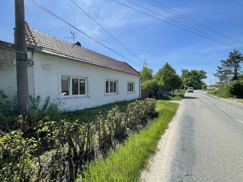 Pronájem domu 105 m², Hrušky