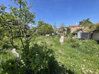Pronájem domu 105 m², Hrušky