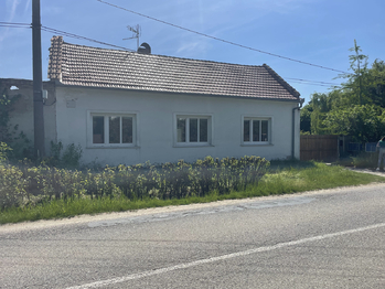 Pronájem domu 105 m², Hrušky