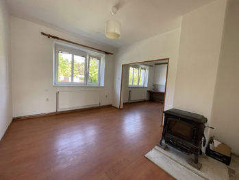 Pronájem domu 105 m², Hrušky