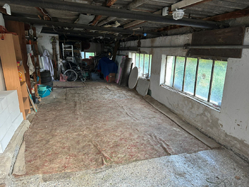 Pronájem domu 105 m², Hrušky