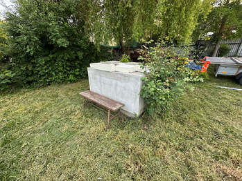 Pronájem domu 105 m², Hrušky