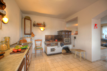 Prodej domu 395 m², Maršovice