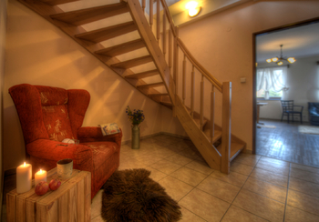 Prodej domu 395 m², Maršovice