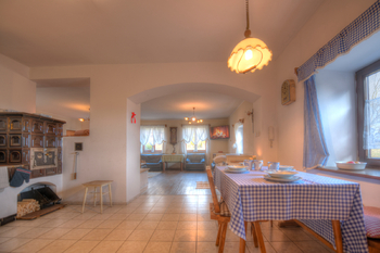 Prodej domu 395 m², Maršovice