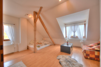 Prodej domu 395 m², Maršovice