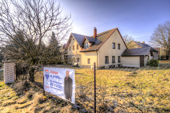 Prodej domu 395 m², Maršovice