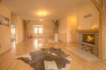 Prodej domu 395 m², Maršovice
