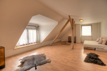 Prodej domu 395 m², Maršovice