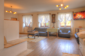 Prodej domu 395 m², Maršovice