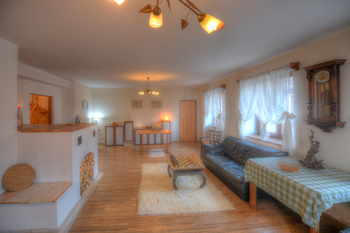 Prodej domu 395 m², Maršovice