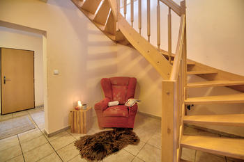 Prodej domu 395 m², Maršovice