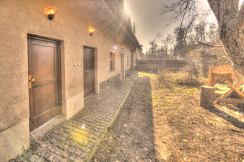 Prodej domu 395 m², Maršovice
