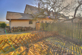 Prodej domu 395 m², Maršovice