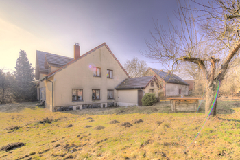 Prodej domu 395 m², Maršovice