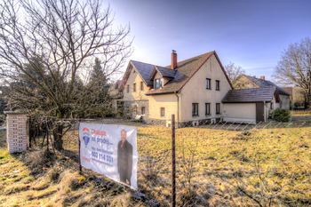 Prodej domu 395 m², Maršovice