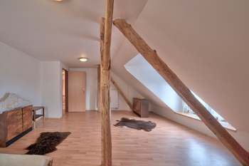 Prodej domu 395 m², Maršovice