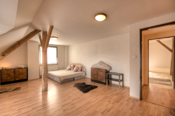 Prodej domu 395 m², Maršovice