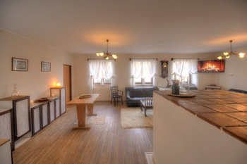Prodej domu 395 m², Maršovice