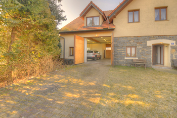 Prodej domu 395 m², Maršovice