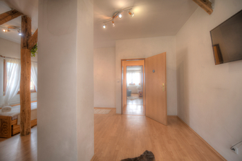 Prodej domu 395 m², Maršovice