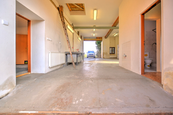 Prodej domu 395 m², Maršovice