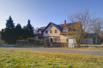 Prodej domu 395 m², Maršovice