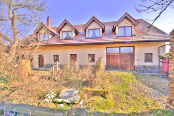 Prodej domu 395 m², Maršovice