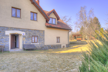 Prodej domu 395 m², Maršovice