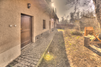 Prodej domu 395 m², Maršovice