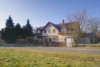 Prodej domu 395 m², Maršovice