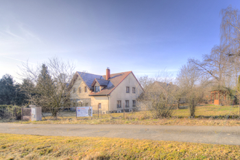 Prodej domu 395 m², Maršovice