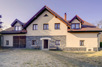 Prodej domu 395 m², Maršovice