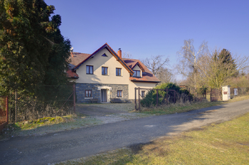 Prodej domu 395 m², Maršovice
