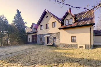 Prodej domu 395 m², Maršovice