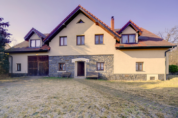 Prodej domu 395 m², Maršovice