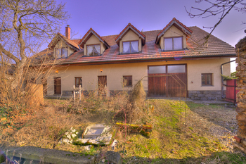 Prodej domu 395 m², Maršovice