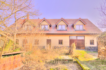 Prodej domu 395 m², Maršovice