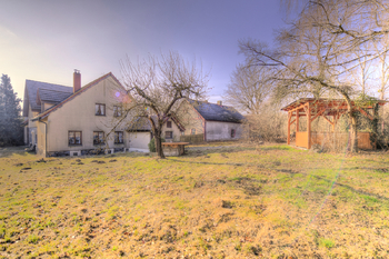 Prodej domu 395 m², Maršovice