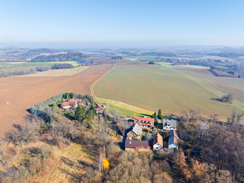 Prodej domu 395 m², Maršovice