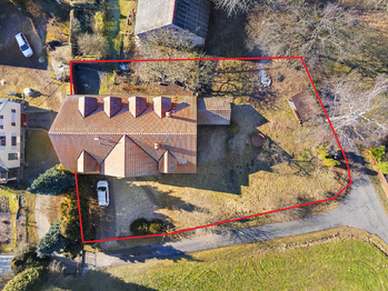 Prodej domu 395 m², Maršovice