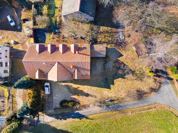 Prodej domu 395 m², Maršovice