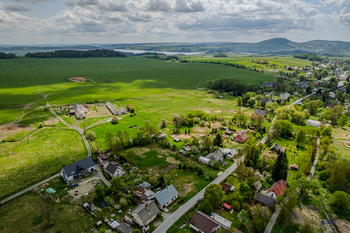 Prodej pozemku 816 m², Razová