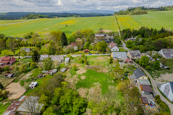 Prodej pozemku 816 m², Razová