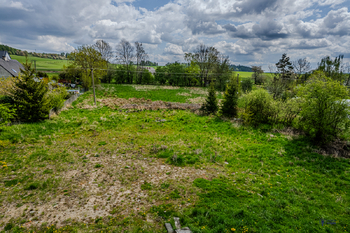 Prodej pozemku 816 m², Razová