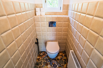 Prodej ubytovacího zařízení 110 m², Chřibská