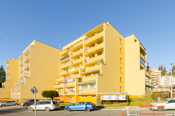 Prodej garáže 18 m², Praha 6 - Břevnov